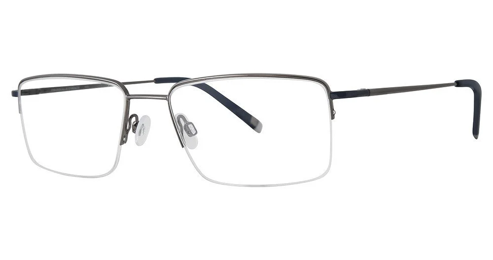 Shaquille Oneal Eyeglasses 166M