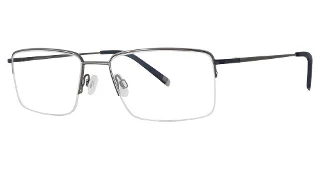 058 Gunmetal
