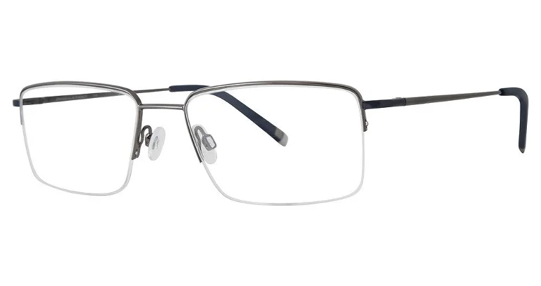 Shaquille Oneal Eyeglasses 166M