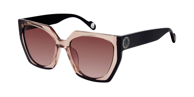 True Religion Sunwear Sunglasses TRU T3009