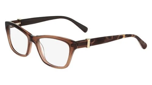 Bebe Eyeglasses BB5090 Miss-Understood