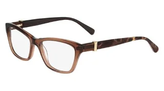 Bebe Eyeglasses BB5090 Miss-Understood