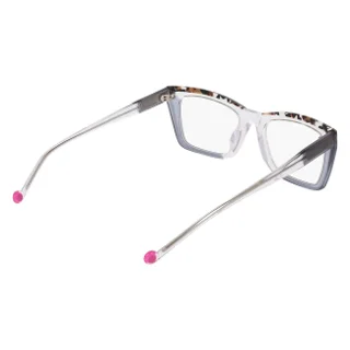 Pure Eyeglasses P-7012