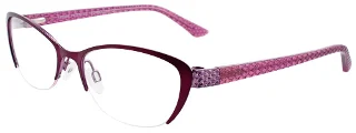 080 Satin Dark Plum