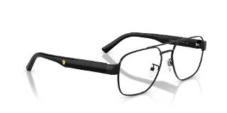 Ferrari Scuderia Eyeglasses FZ7014D