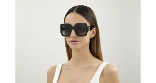 Gucci Sunglasses GG0053SN