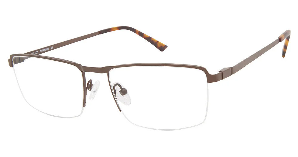 Tlg Eyeglasses NU060