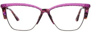 Paradox Eyeglasses P5047