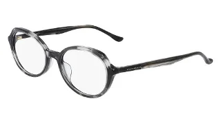 039 Black Grey Horn