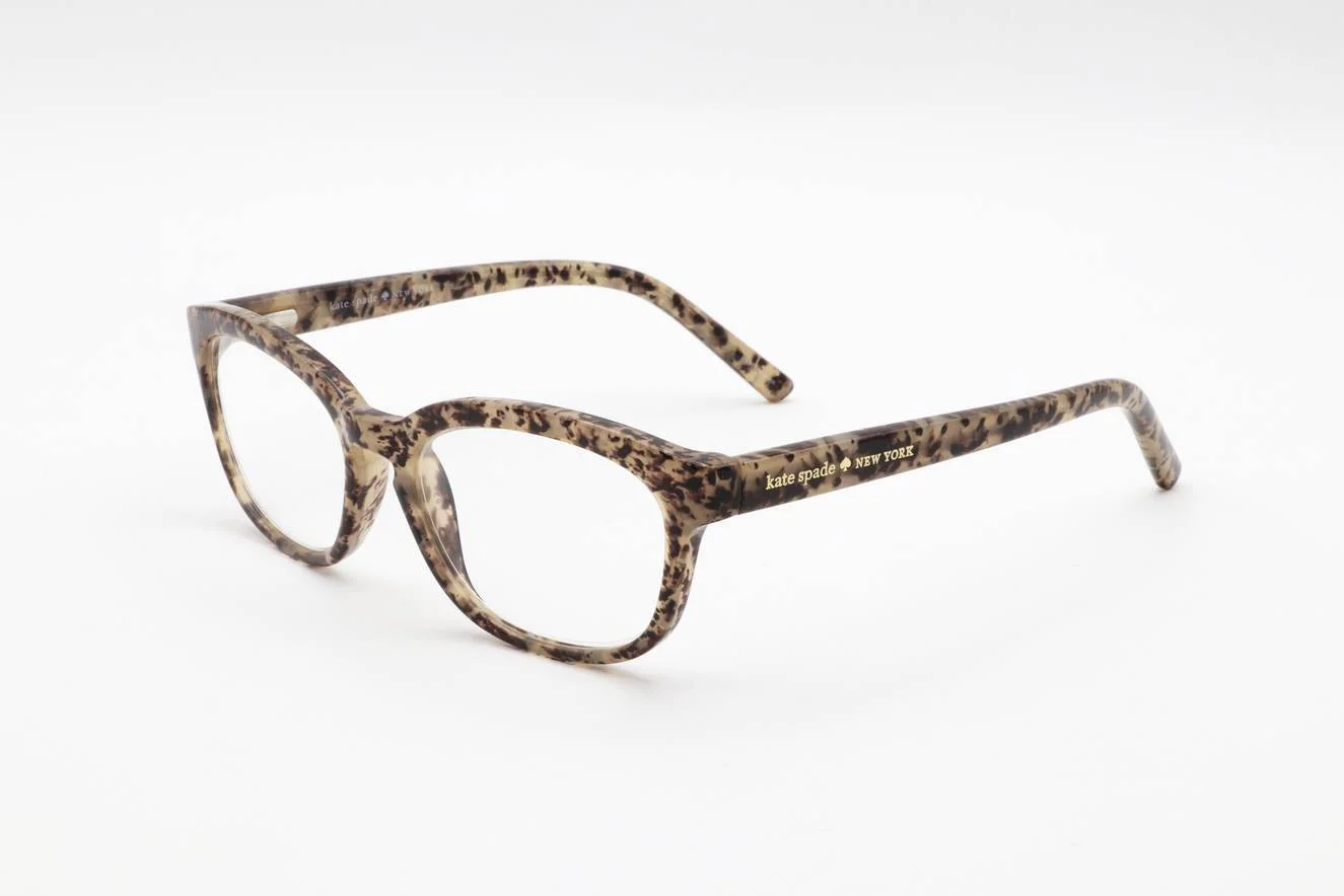 Kate Spade Eyeglasses TABBY/O
