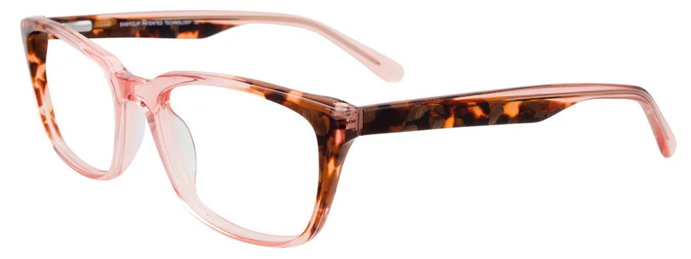 Easyclip Eyeglasses EC483