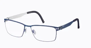 6D6 Deep Sea/Light Gray