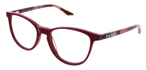 Steve Madden Eyeglasses THREADDED