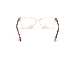 Tom Ford Eyeglasses FT5638-B