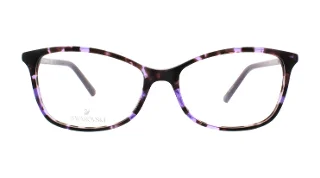 Swarovski Eyeglasses SK5239