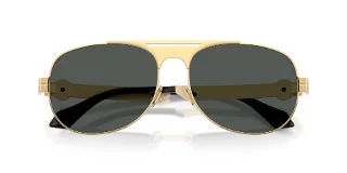 Versace Sunglasses VE2302