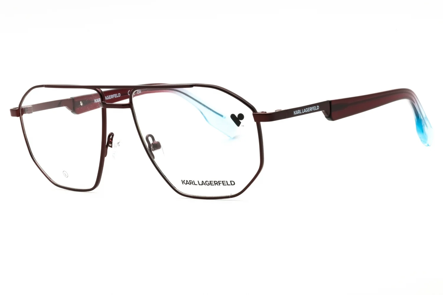 Karl Lagerfeld Eyeglasses KL353