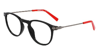 003 Black/Red
