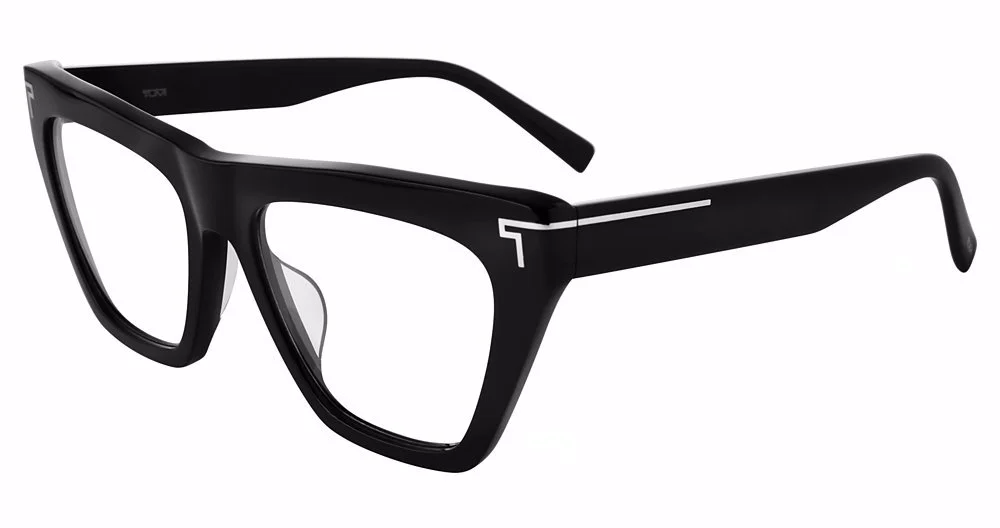 Tumi Eyeglasses VTU527