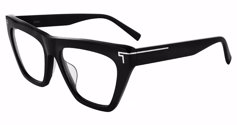 Tumi Eyeglasses VTU527