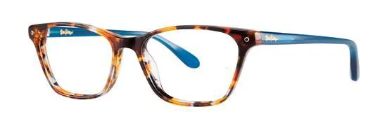 Lilly Pulitzer Eyeglasses WHITING