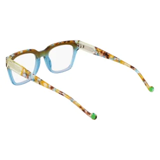 Pure Eyeglasses P-7004