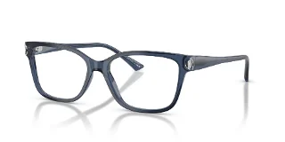 5035 Transparent Navy