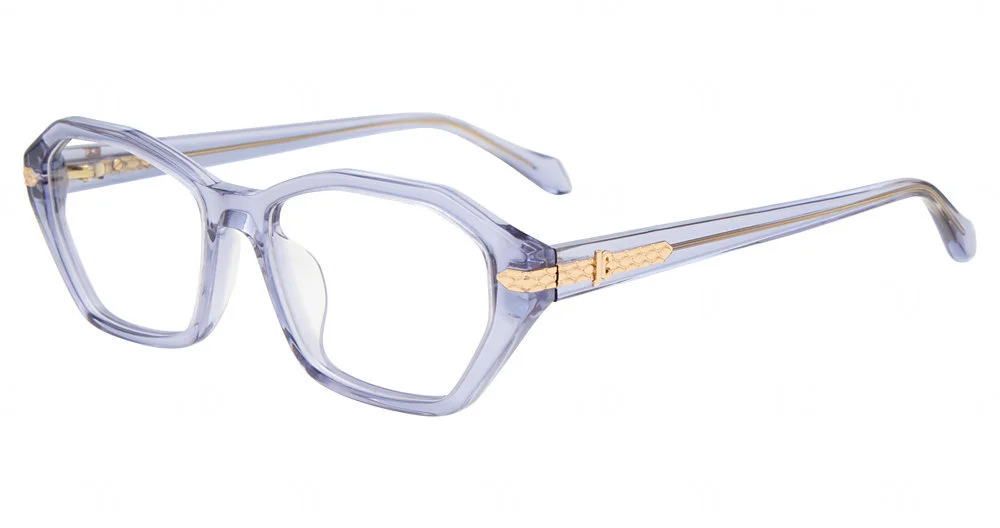 Just Cavalli Eyeglasses VJC221