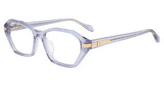 Just Cavalli Eyeglasses VJC221