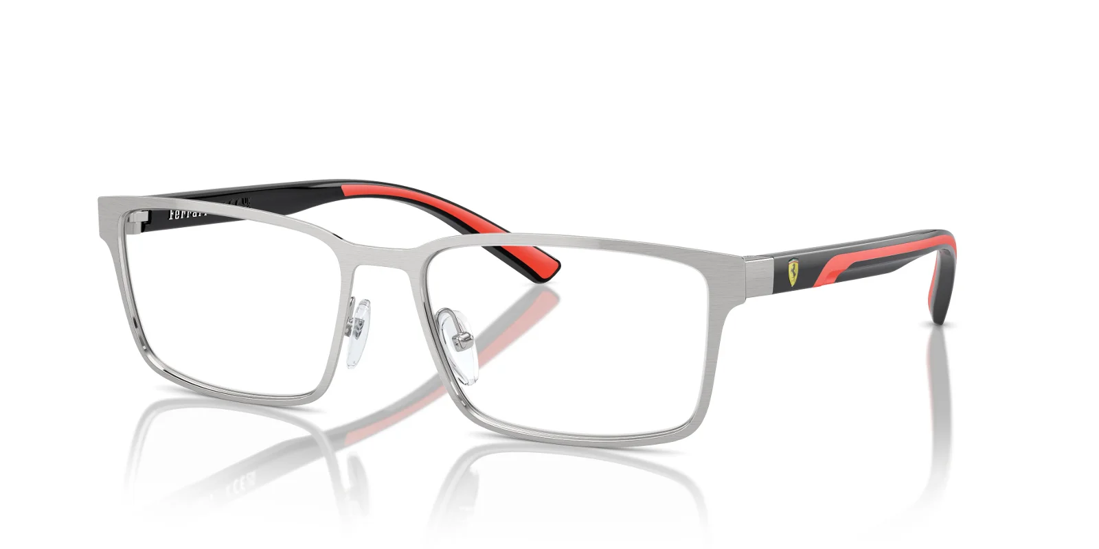 Ferrari Scuderia Eyeglasses FZ7002