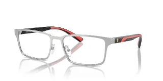 Ferrari Scuderia Eyeglasses FZ7002