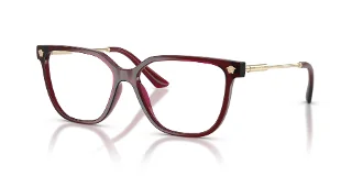 5538 Cherry Transparent