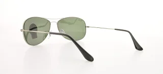 Ray Ban Sunglasses RB3362 Cockpit