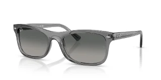 664171 Transparent Grey