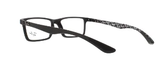 Ray Ban Eyeglasses RX8901