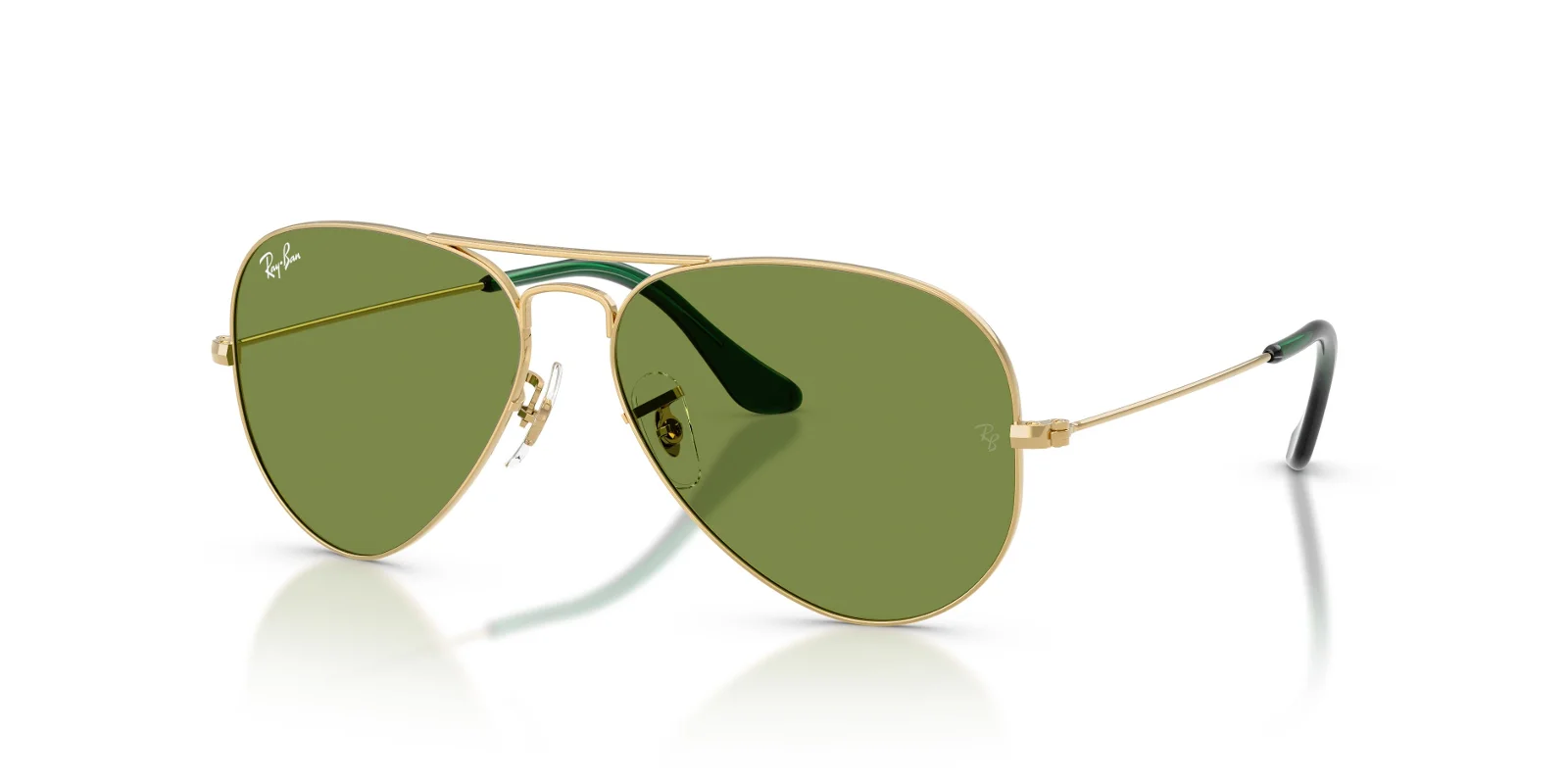 Ray Ban Sunglasses RB3025