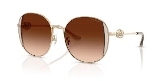 900574 Shiny Light Gold/Fawn