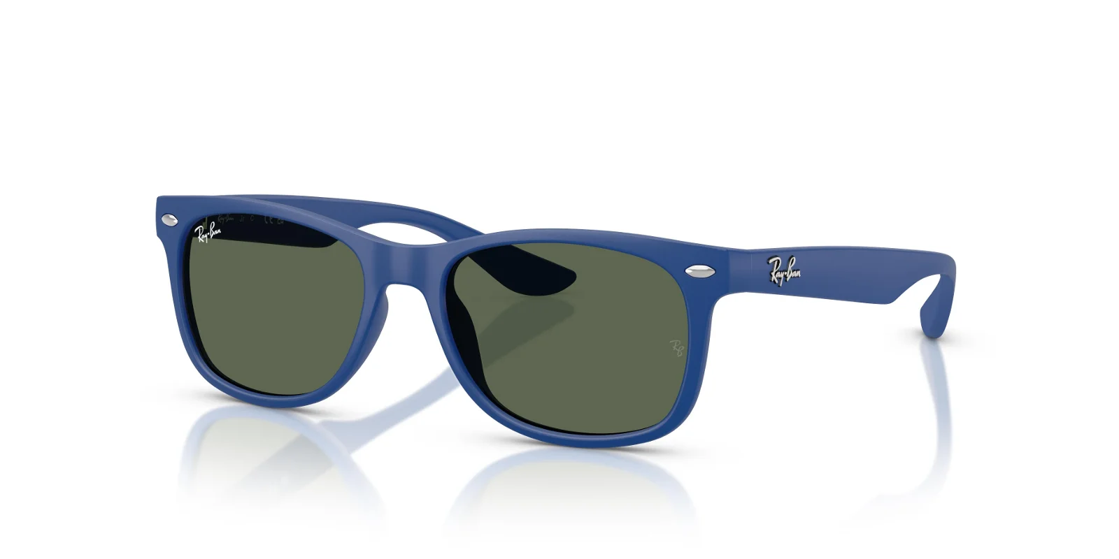 Ray Ban Jr Sunglasses RJ9052S