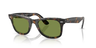 14134E Dark Havana On Multicolor