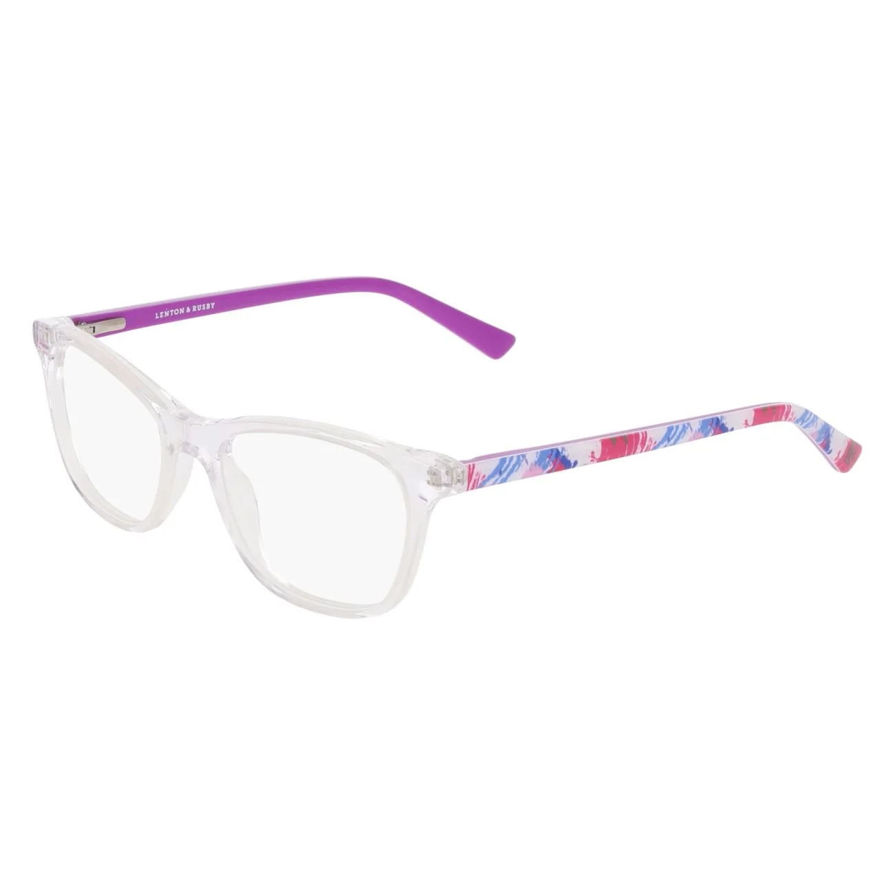 Lenton & Rusby Eyeglasses LRK1007
