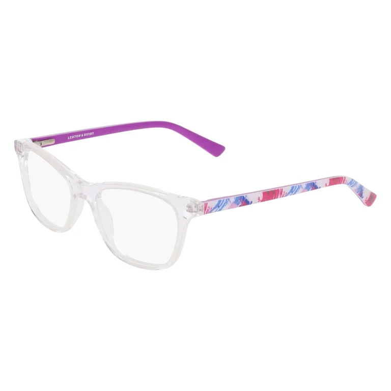 Lenton & Rusby Eyeglasses LRK1007