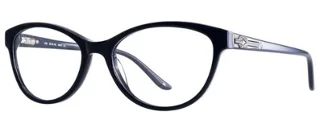 Adrienne Vittadini Eyeglasses AV1186