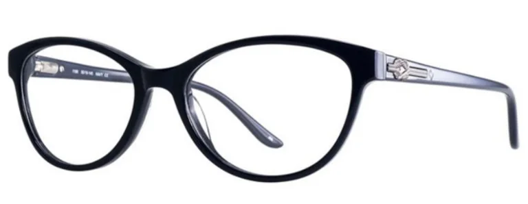 Adrienne Vittadini Eyeglasses AV1186