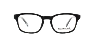 Affordable Designs Eyeglasses Jan