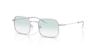 60453F Shiny Silver