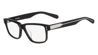 001 Shiny Black