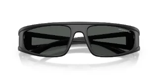 Armani Exchange Sunglasses AX4159SU