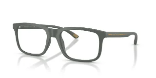 8377 Matte Dark Green