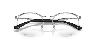 Ray Ban Eyeglasses RX7553