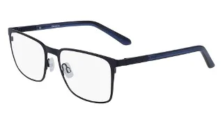 413 Matte Navy/Navy Horn